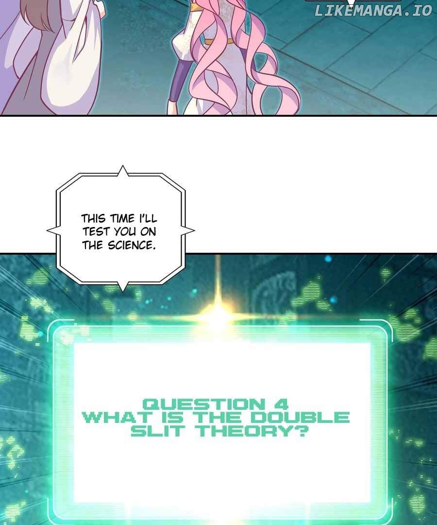 The Emperor is a Woman Chapter 281 - page 11