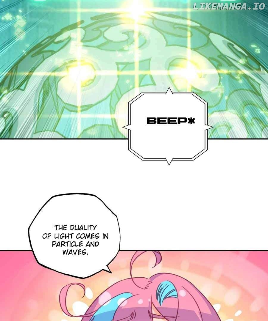 The Emperor is a Woman Chapter 281 - page 12