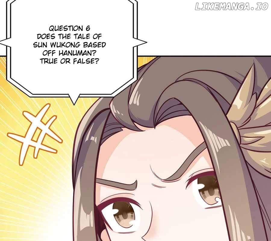 The Emperor is a Woman Chapter 281 - page 15