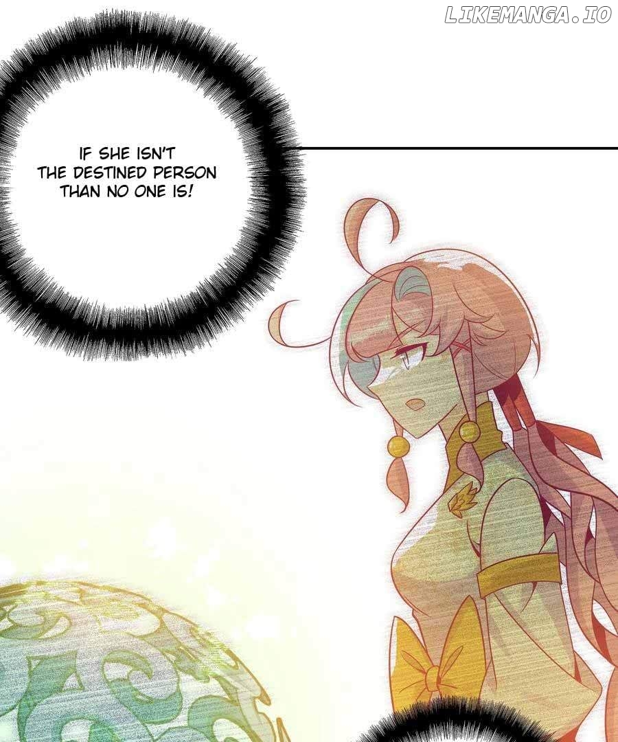 The Emperor is a Woman Chapter 281 - page 17