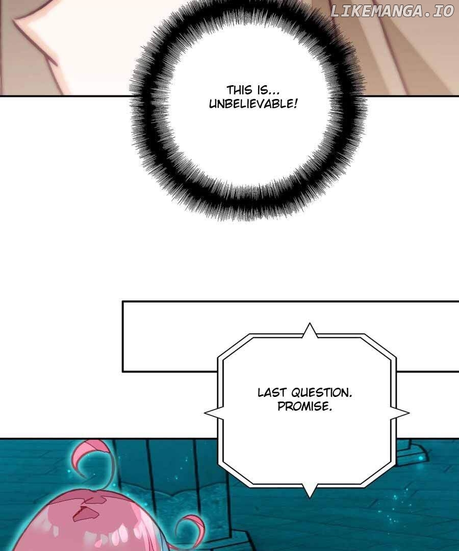 The Emperor is a Woman Chapter 281 - page 19