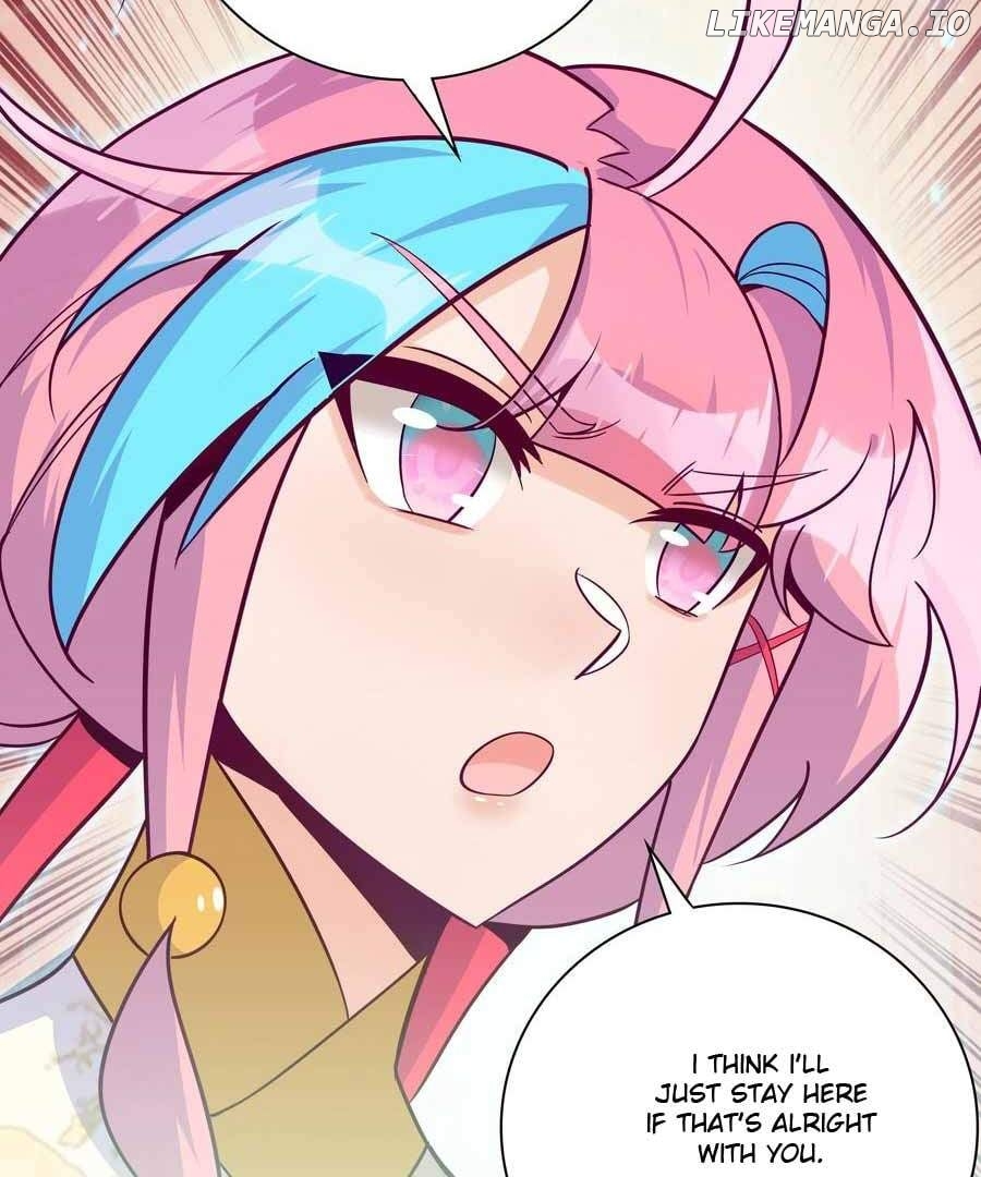 The Emperor is a Woman Chapter 281 - page 26