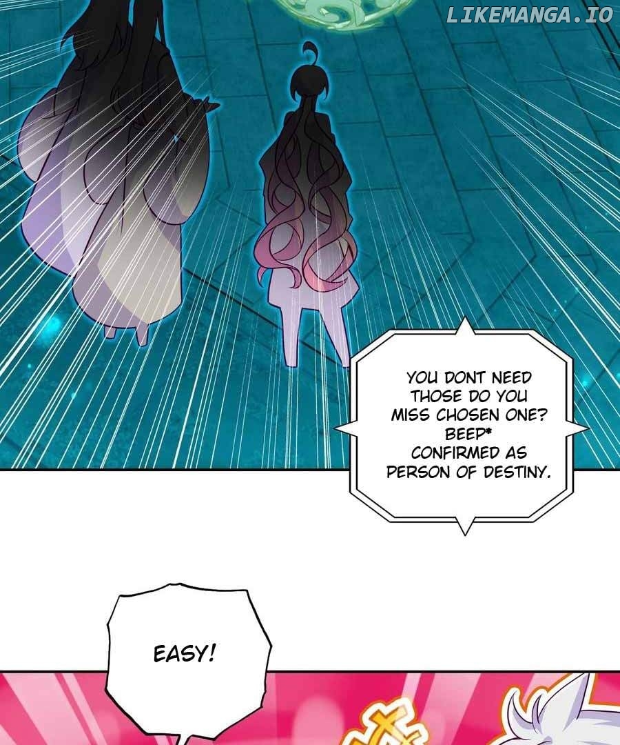 The Emperor is a Woman Chapter 281 - page 30
