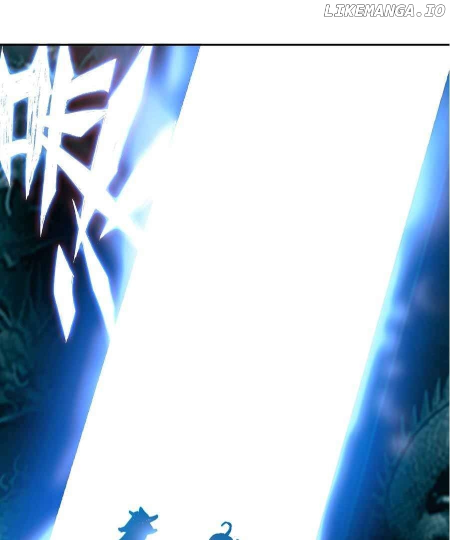 The Emperor is a Woman Chapter 281 - page 34