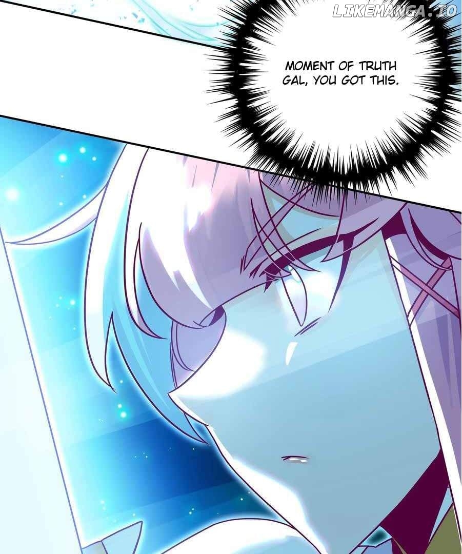 The Emperor is a Woman Chapter 281 - page 49