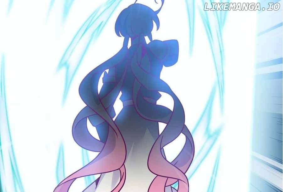 The Emperor is a Woman Chapter 281 - page 51