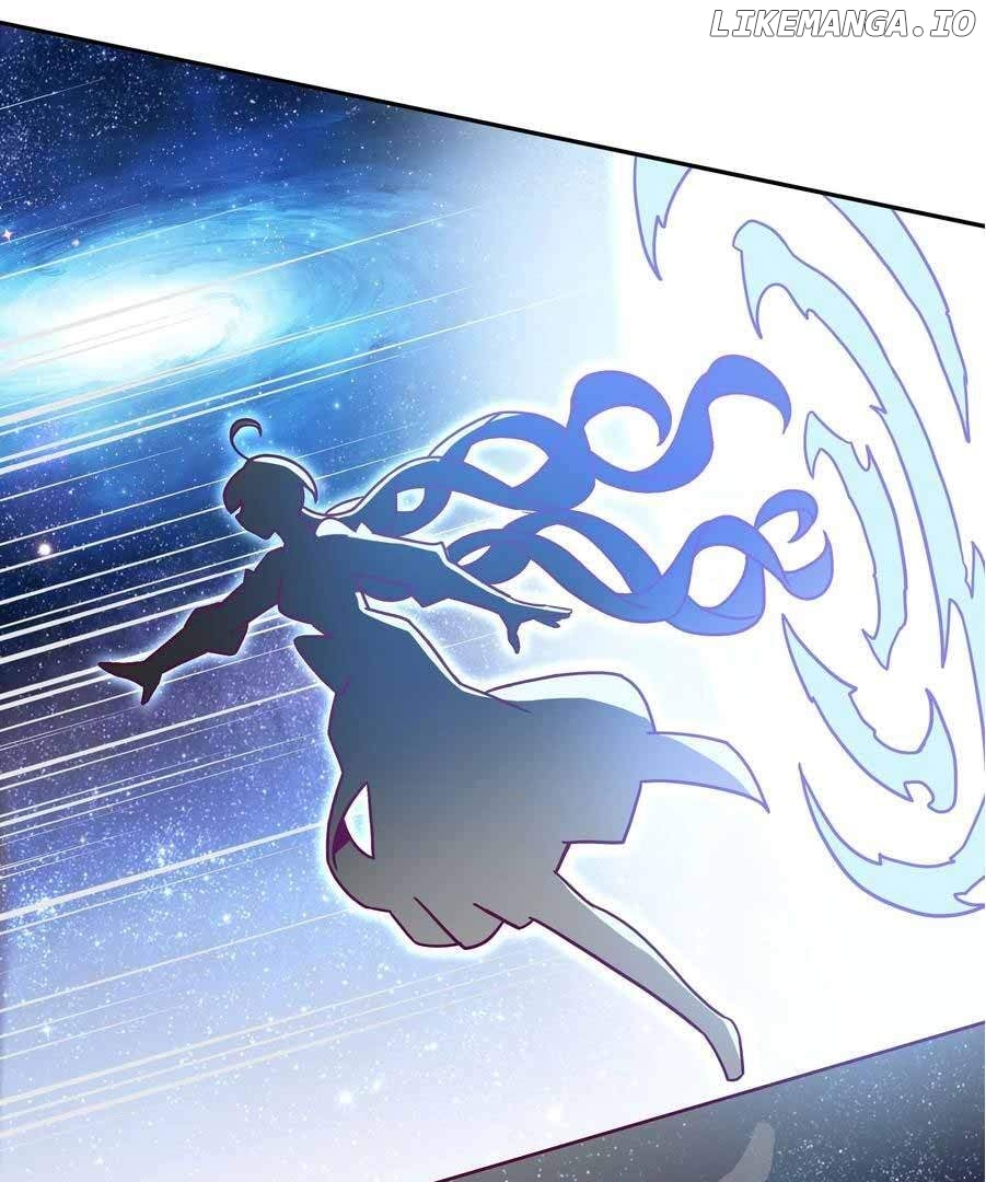 The Emperor is a Woman Chapter 281 - page 53