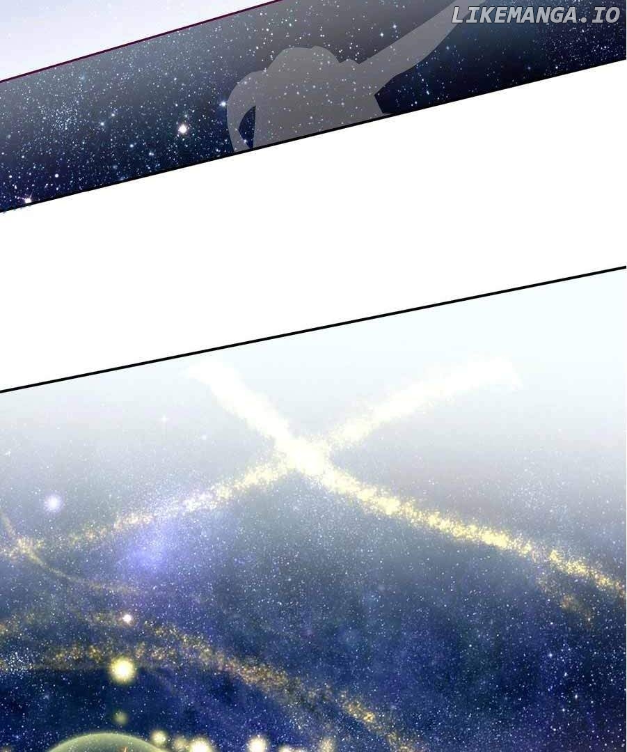 The Emperor is a Woman Chapter 281 - page 54