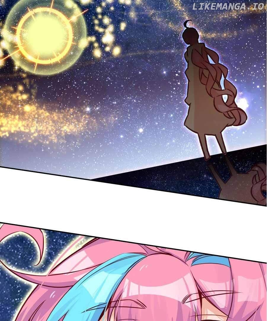 The Emperor is a Woman Chapter 281 - page 55