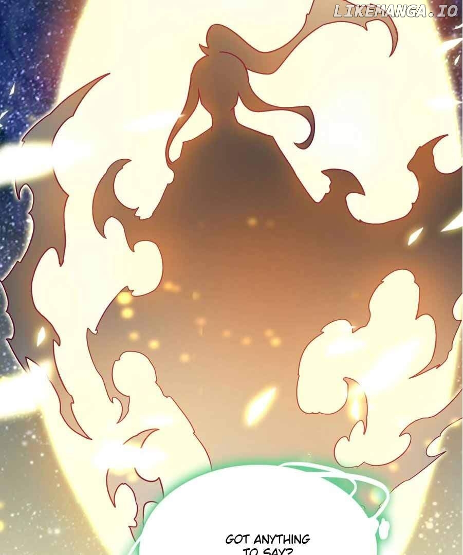 The Emperor is a Woman Chapter 281 - page 57