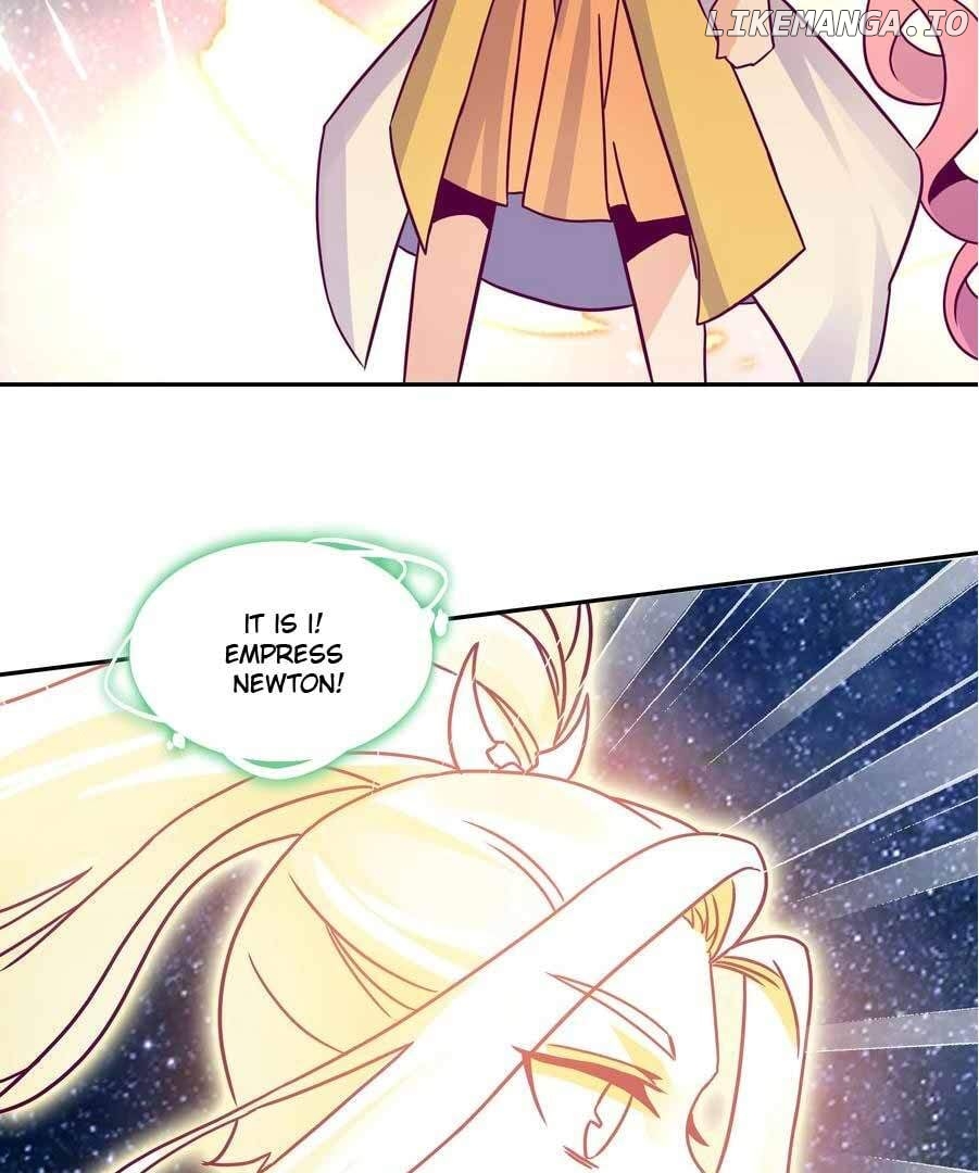 The Emperor is a Woman Chapter 281 - page 59