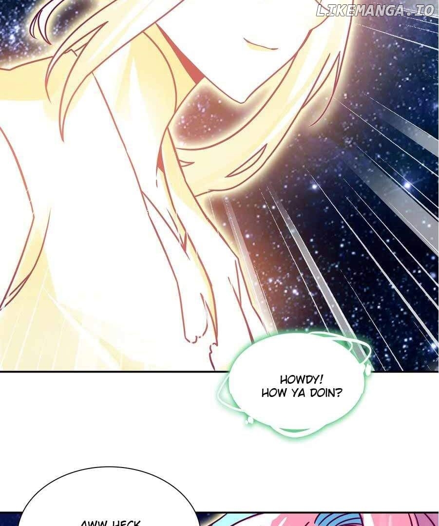 The Emperor is a Woman Chapter 281 - page 60