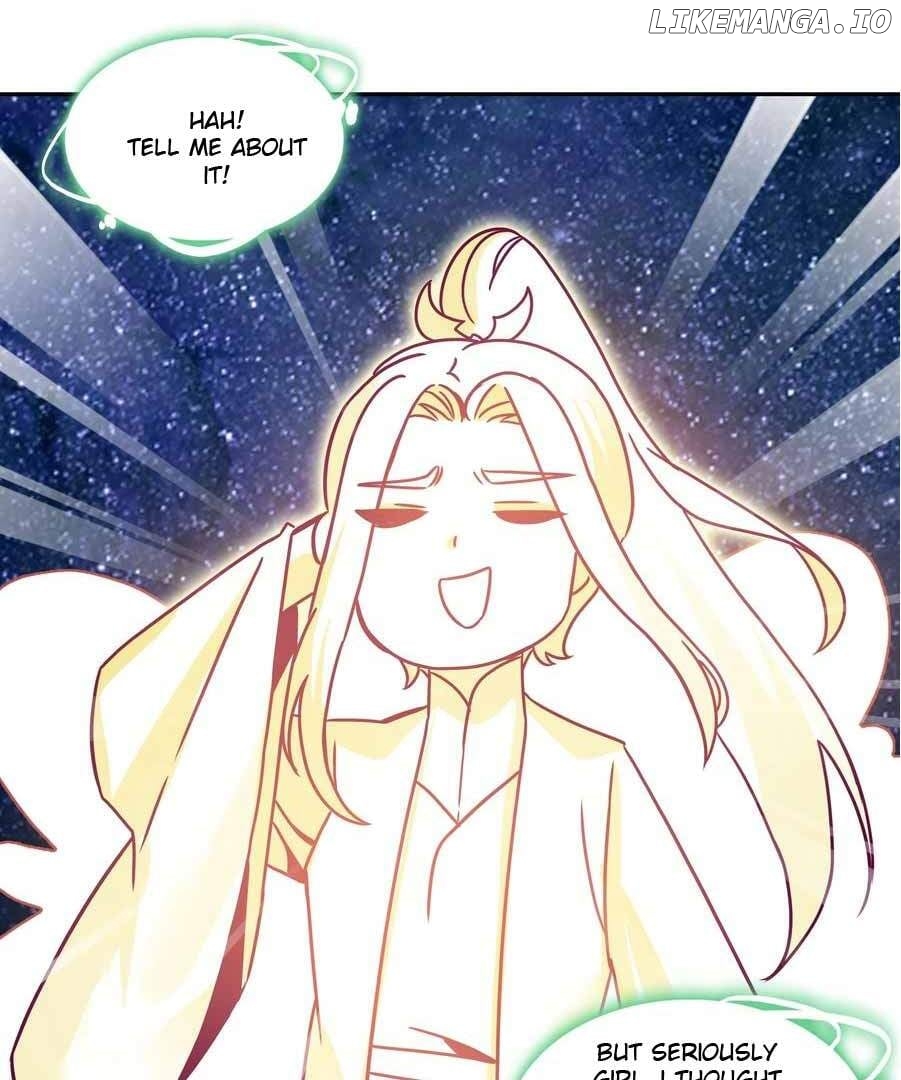 The Emperor is a Woman Chapter 281 - page 62