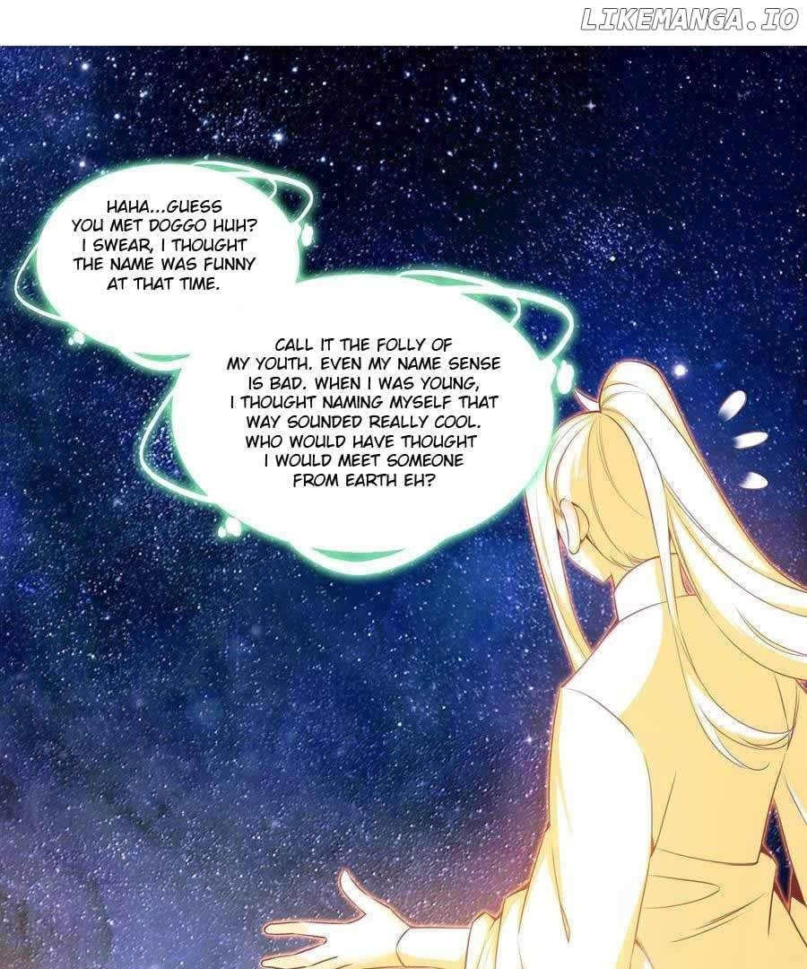 The Emperor is a Woman Chapter 282 - page 1