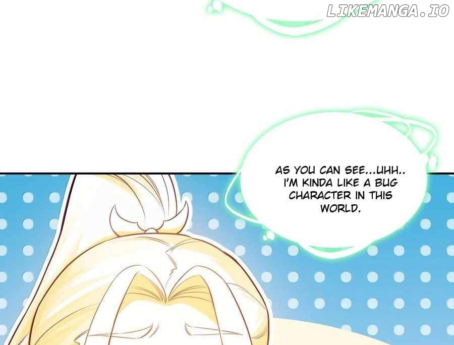 The Emperor is a Woman Chapter 282 - page 16