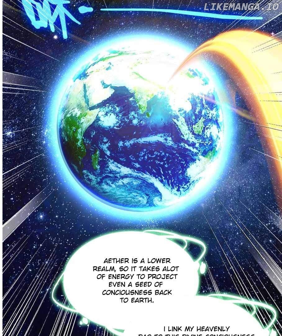 The Emperor is a Woman Chapter 282 - page 26