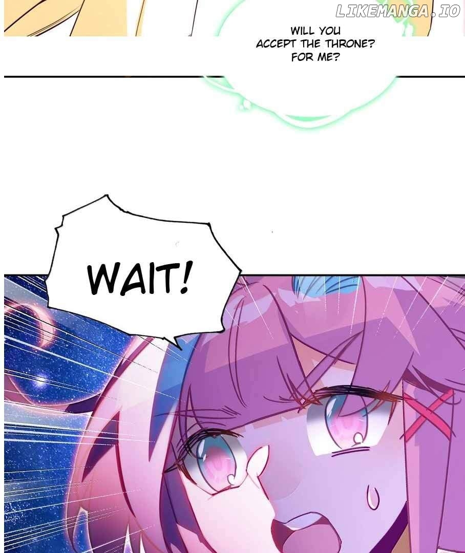 The Emperor is a Woman Chapter 282 - page 30