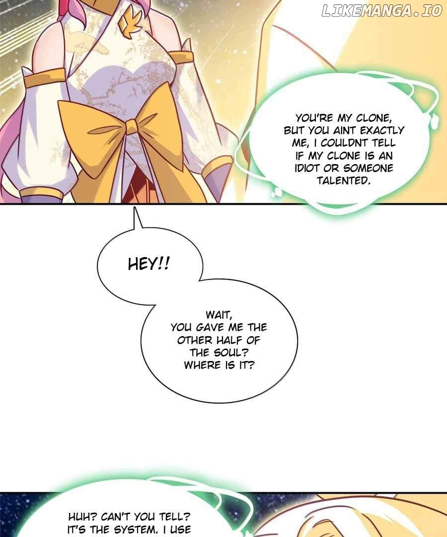 The Emperor is a Woman Chapter 282 - page 40