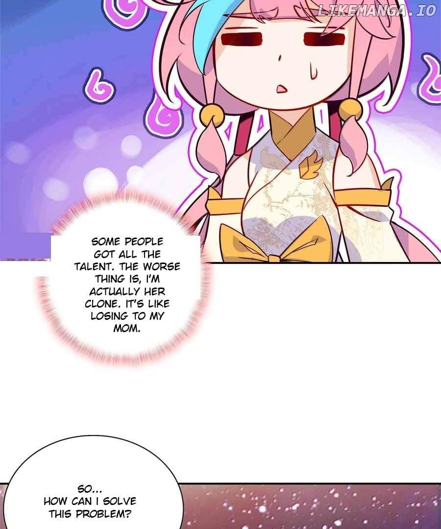 The Emperor is a Woman Chapter 282 - page 45