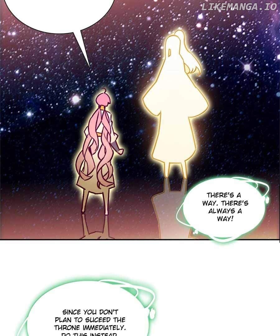 The Emperor is a Woman Chapter 282 - page 46