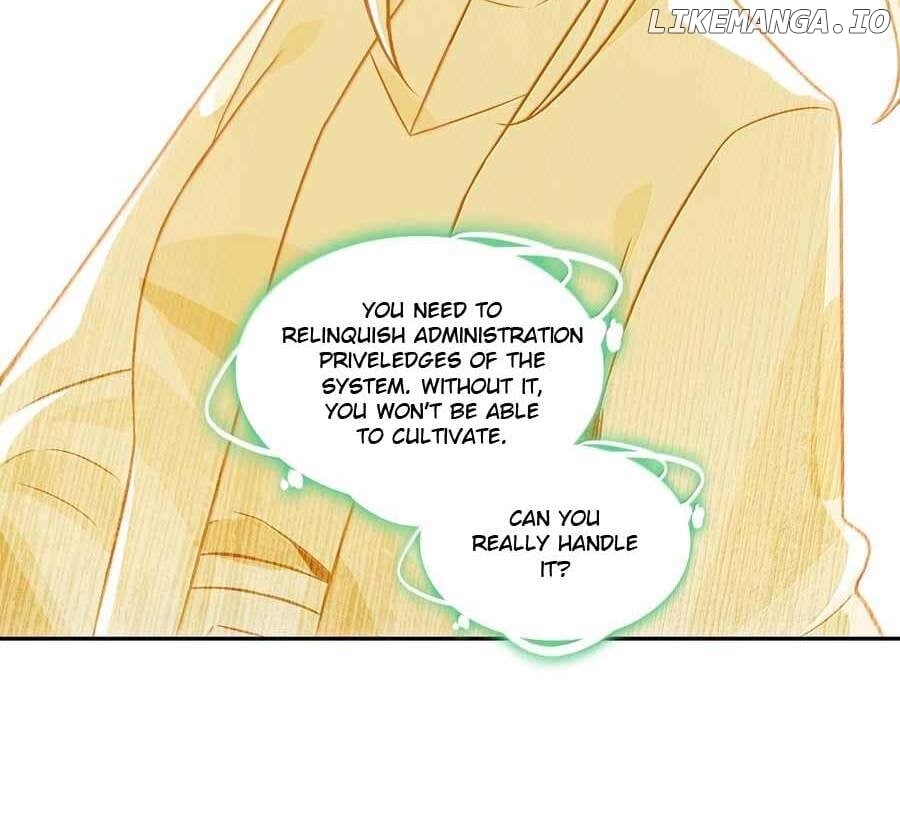 The Emperor is a Woman Chapter 282 - page 49