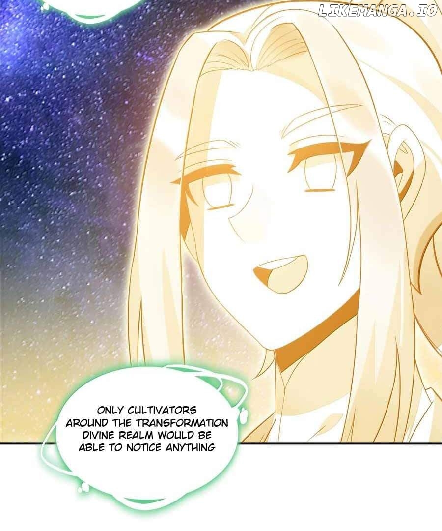 The Emperor is a Woman Chapter 282 - page 55