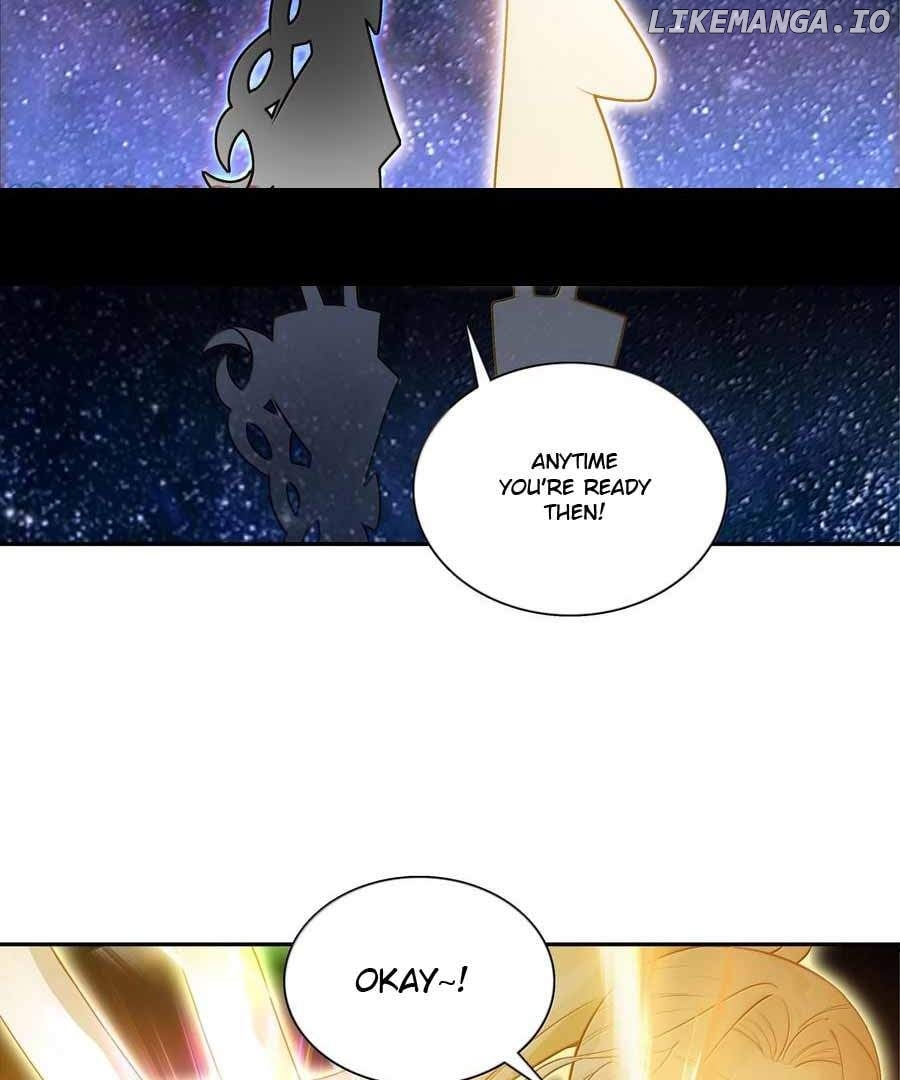 The Emperor is a Woman Chapter 282 - page 57