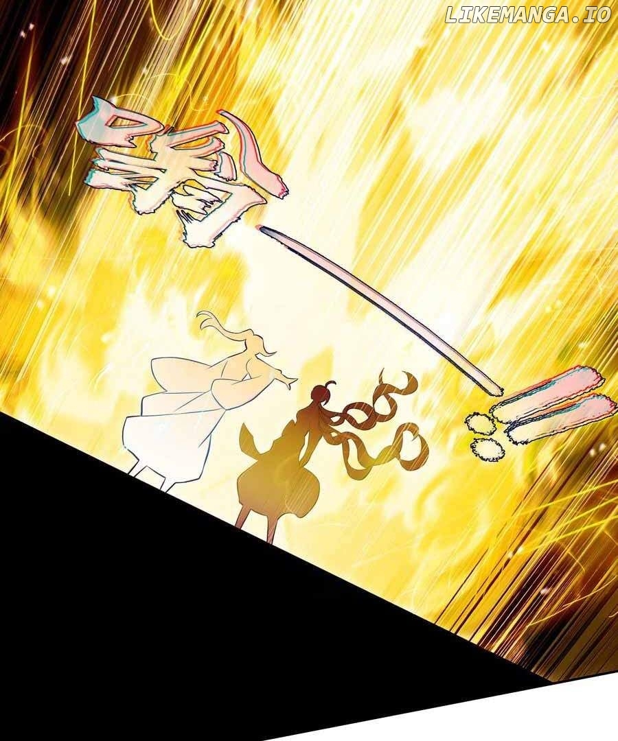 The Emperor is a Woman Chapter 282 - page 59