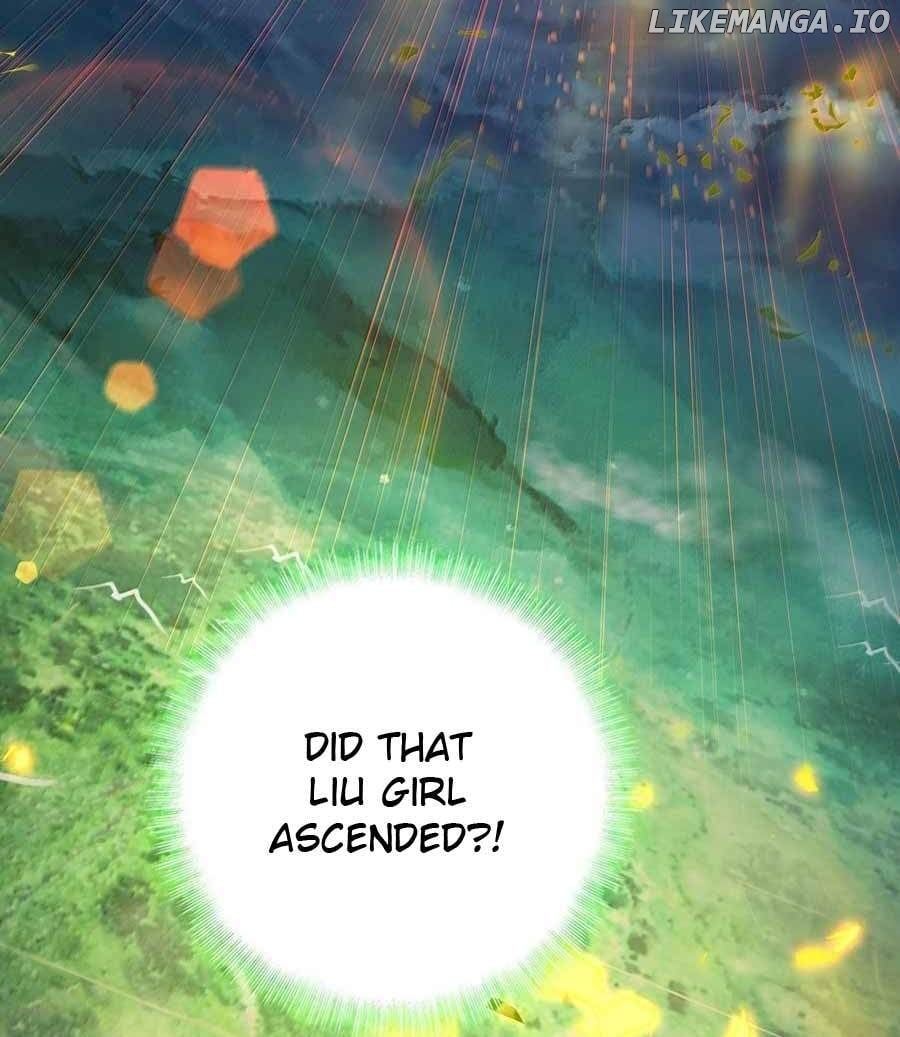 The Emperor is a Woman Chapter 282 - page 63