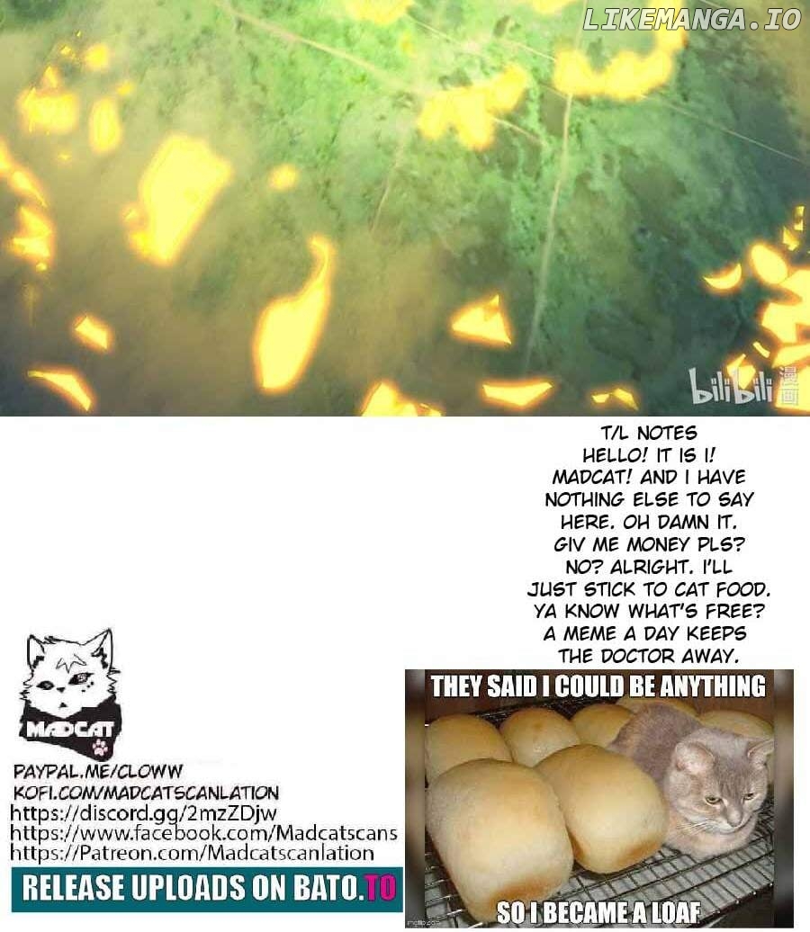 The Emperor is a Woman Chapter 282 - page 64