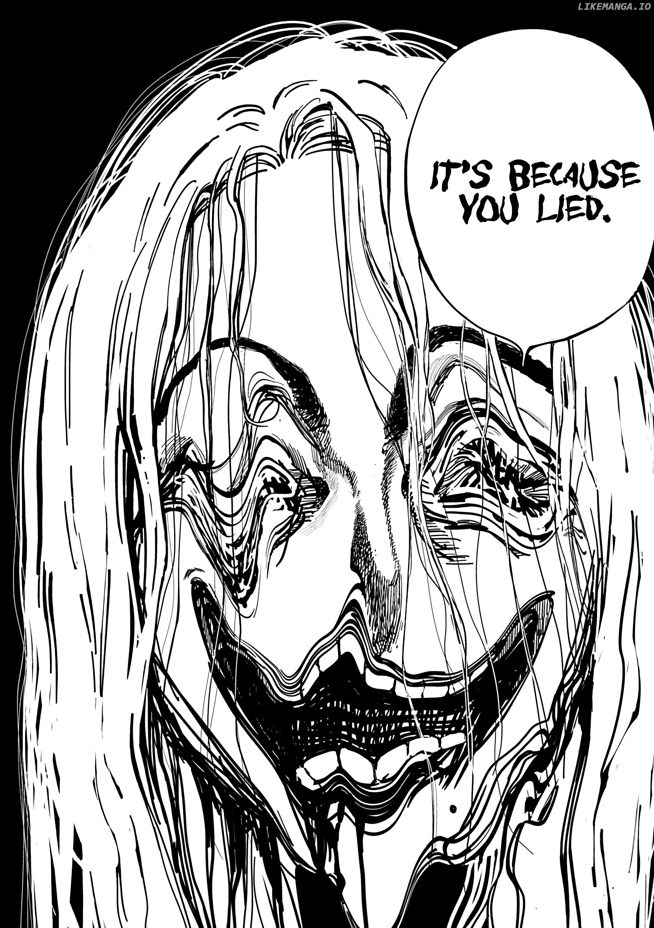 The One Within the Villainess Chapter 23 - page 5