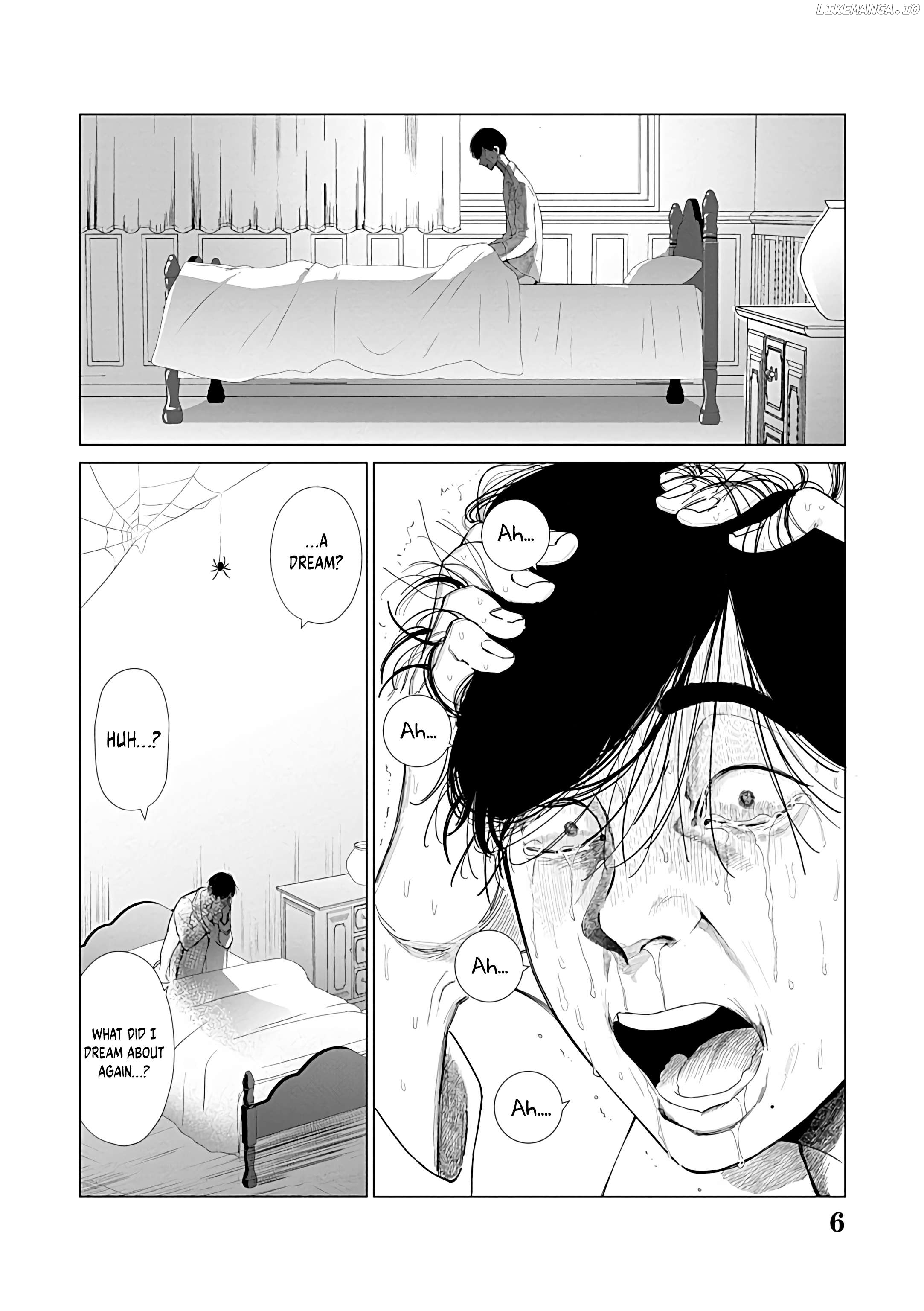 The One Within the Villainess Chapter 23 - page 7