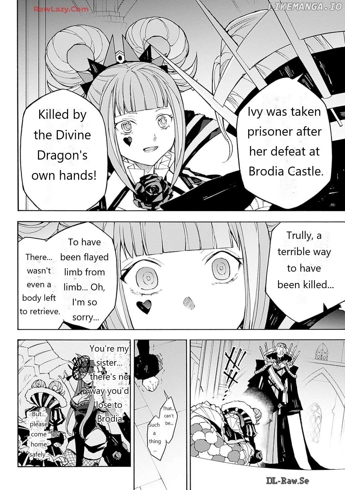 Fire Emblem Engage Chapter 15 - page 17