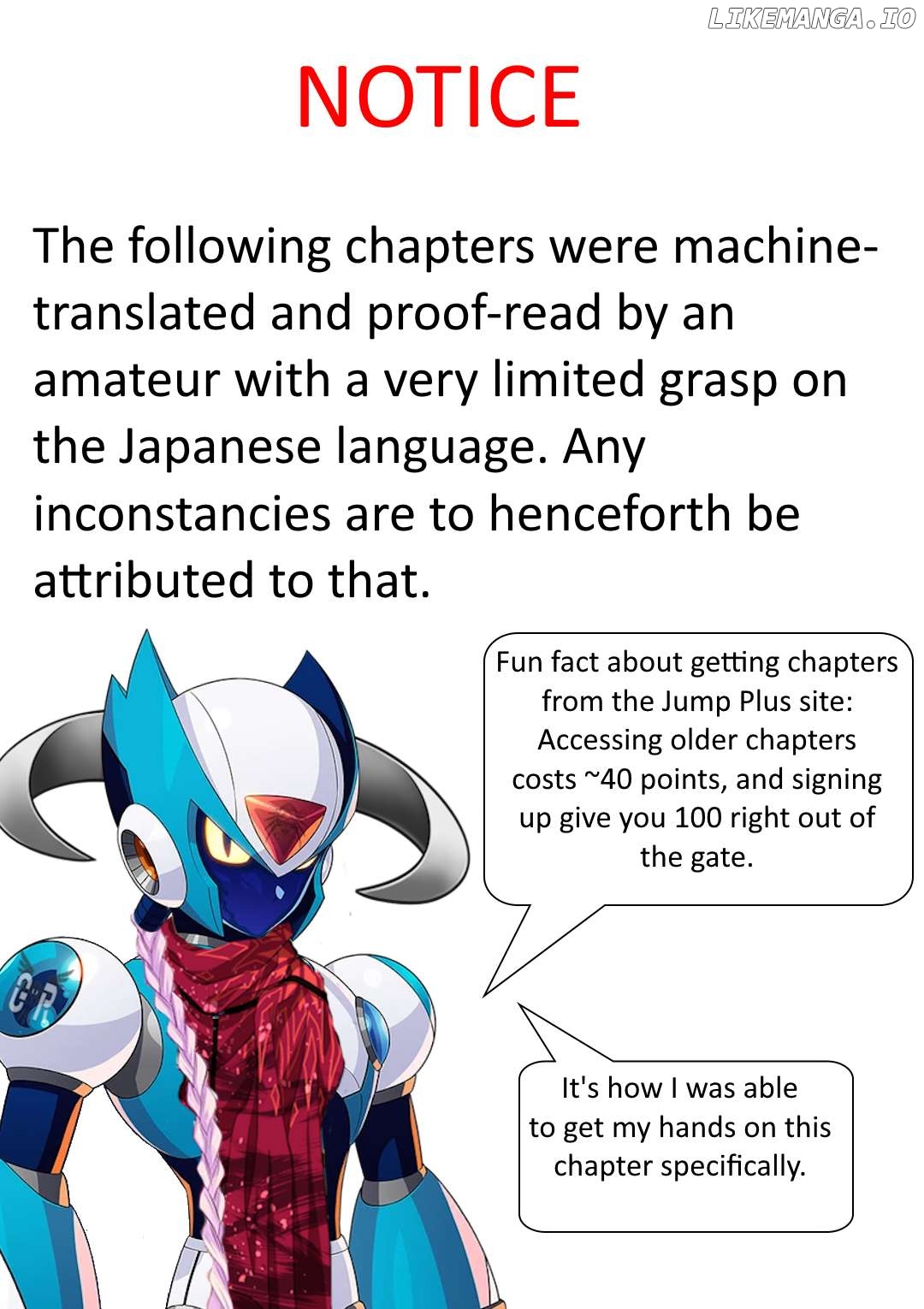 Fire Emblem Engage Chapter 16 - page 1