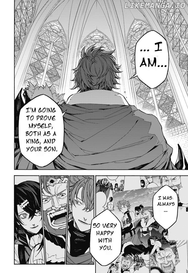 Fire Emblem Engage Chapter 16 - page 24
