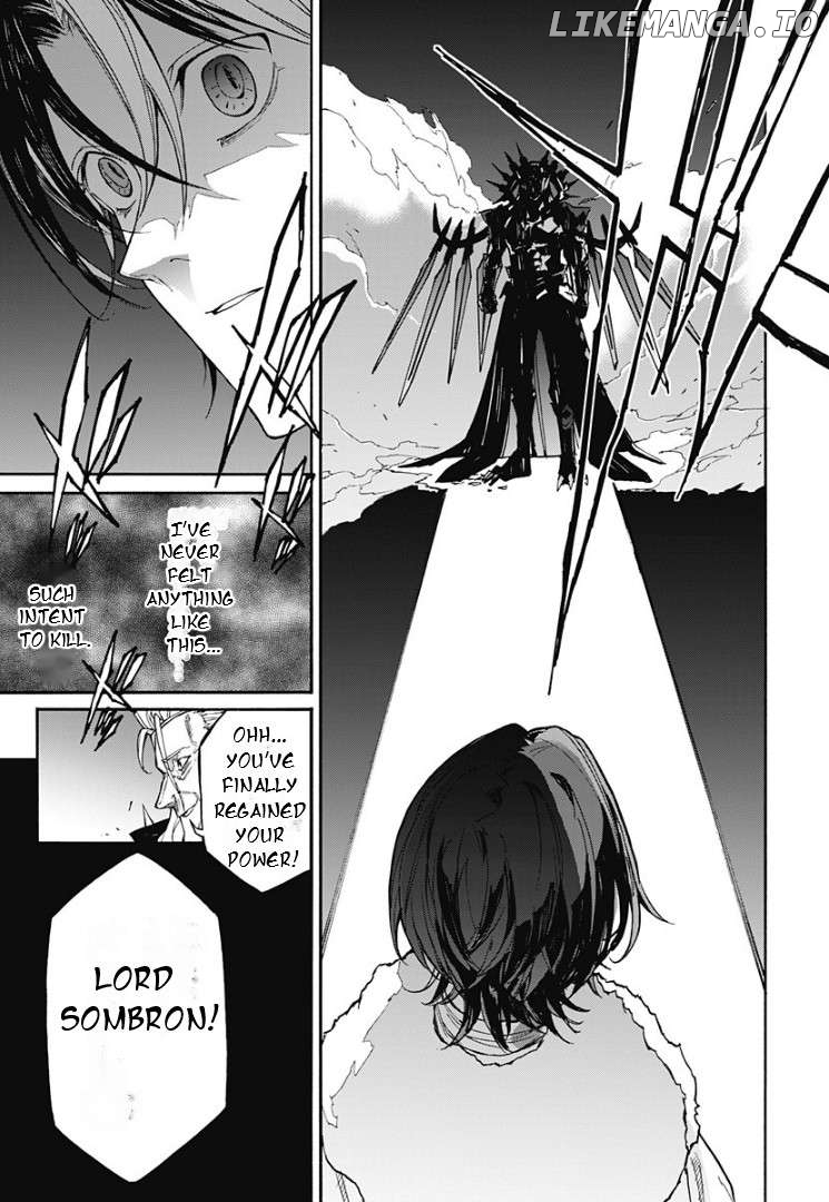 Fire Emblem Engage Chapter 16 - page 27