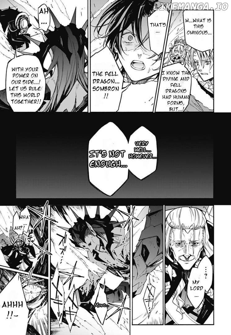 Fire Emblem Engage Chapter 16 - page 28
