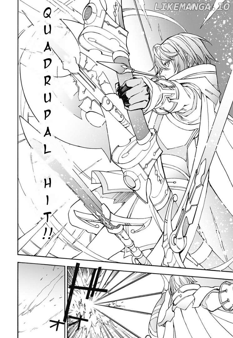 Fire Emblem Engage Chapter 16 - page 9
