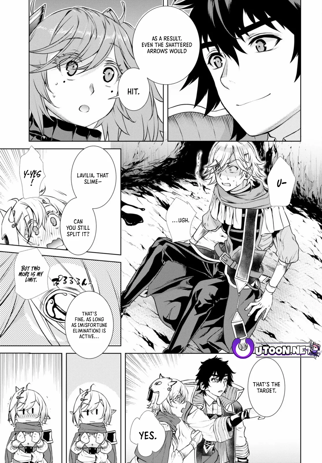 Isekai de Skill wo Kaitai shitara Cheat na Yome ga Zoushoku Shimashita: Gainen Kousa no Structure Chapter 56 - page 6