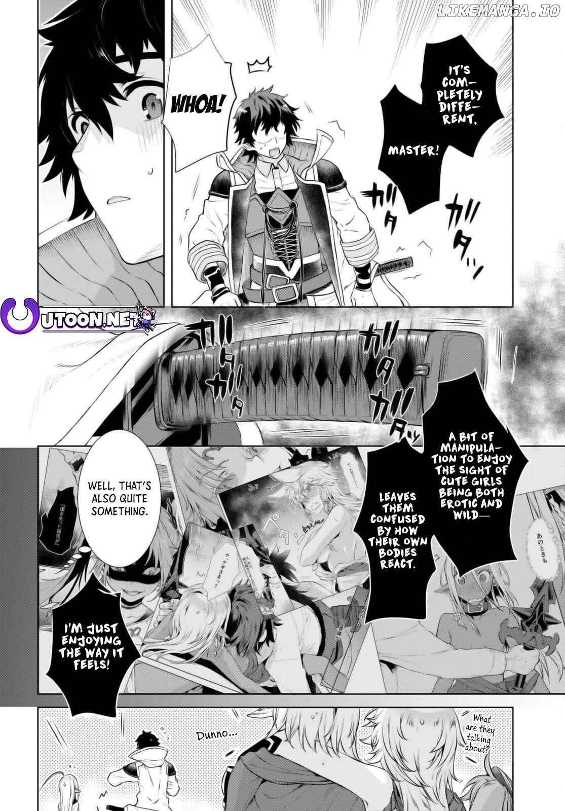 Isekai de Skill wo Kaitai shitara Cheat na Yome ga Zoushoku Shimashita: Gainen Kousa no Structure Chapter 57 - page 5