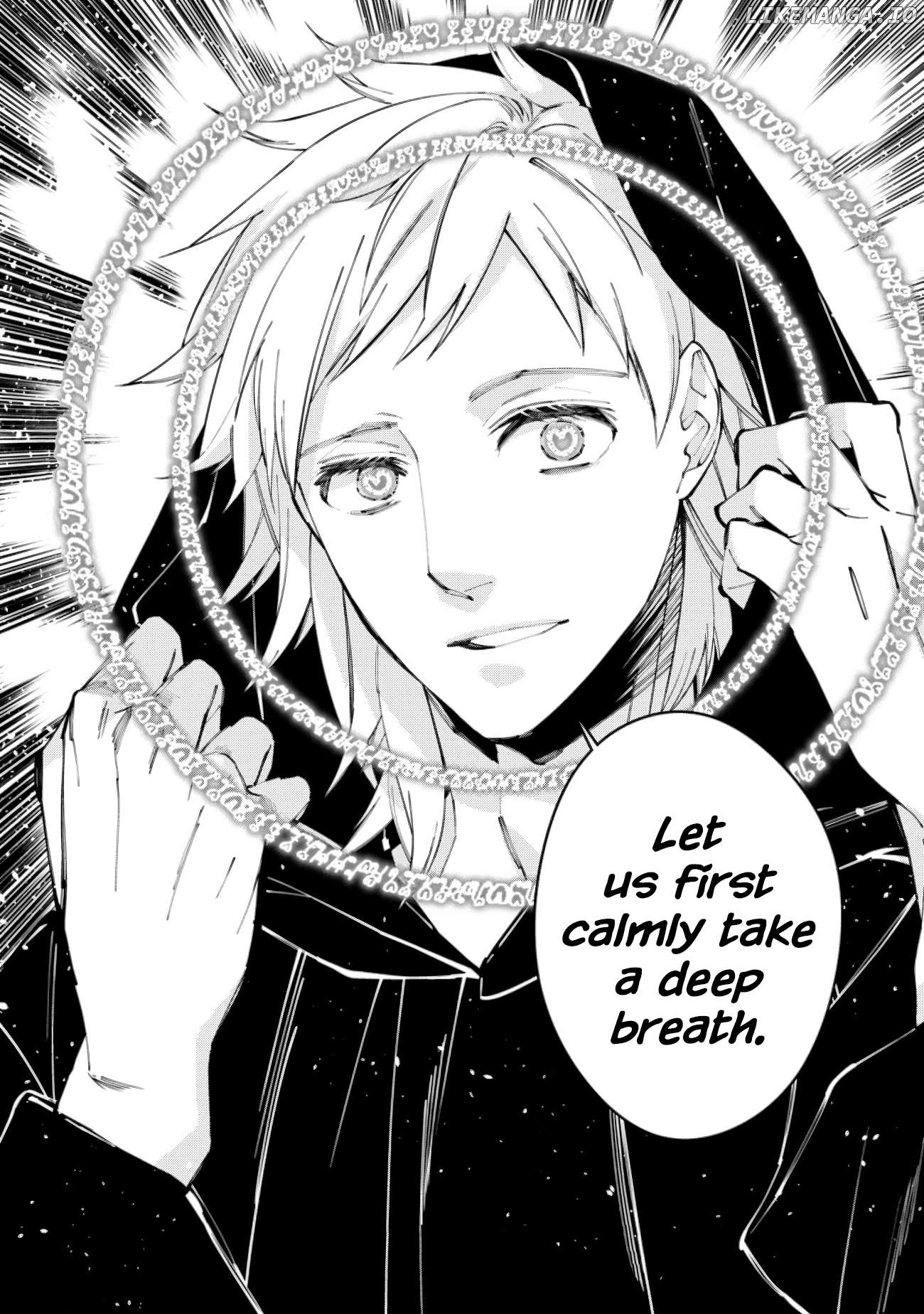 Fukushuu o Koinegau Saikyou Yuusha wa, Yami no Chikara de Senmetsu Musou Suru Chapter 93 - page 24
