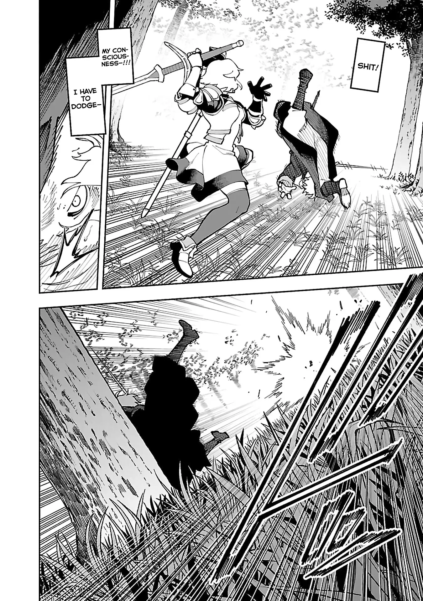 An Old Man From The Countryside Becomes A Swords Saint I Was Just A Rural Sword Teacher, But My Successful Students Won’t Leave Me Alone! Chapter 26.2 - page 18