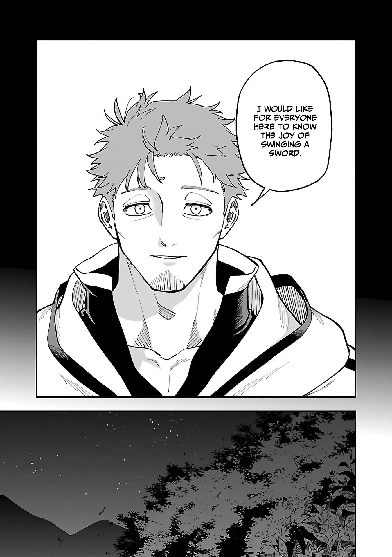 An Old Man From The Countryside Becomes A Swords Saint I Was Just A Rural Sword Teacher, But My Successful Students Won’t Leave Me Alone! Chapter 26.2 - page 30
