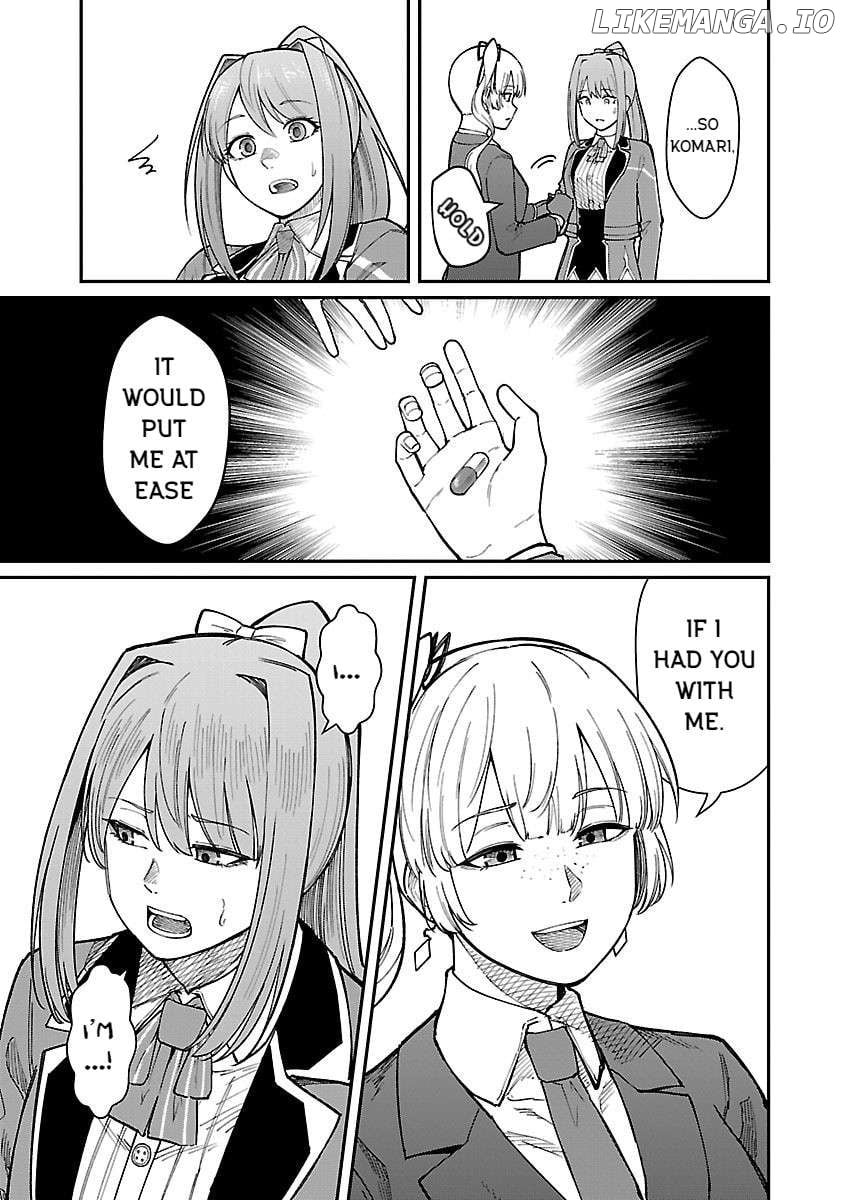 A Hero Trained By The Most Evil Demon King Is Unrivaled In The Academy Of Returnees From Another World Chapter 27 - page 9