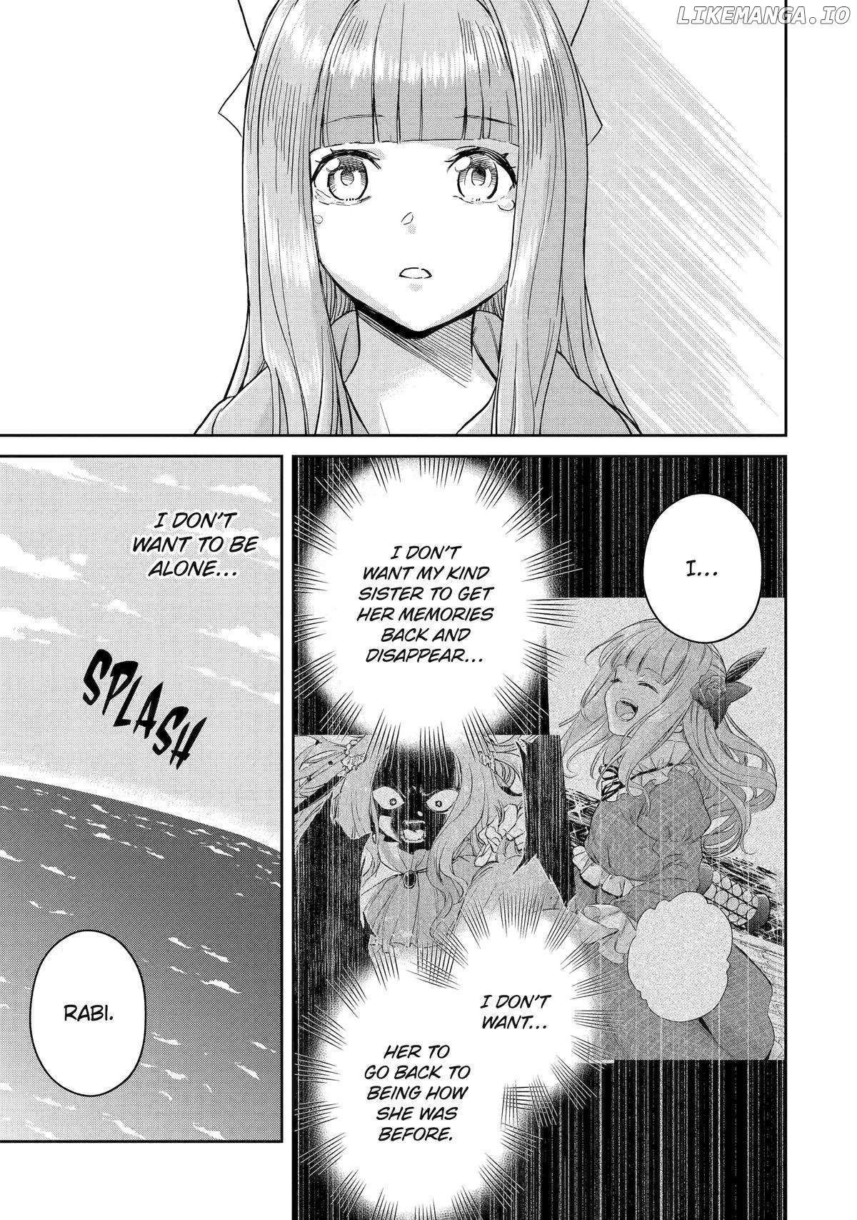 I'm A Middle-Aged Man Who Got My Adventurer License Revoked Chapter 49 - page 25
