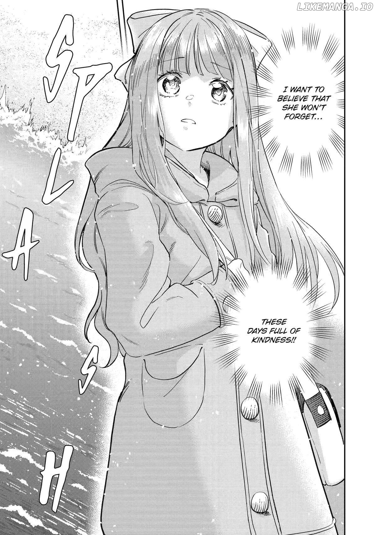 I'm A Middle-Aged Man Who Got My Adventurer License Revoked Chapter 49 - page 28