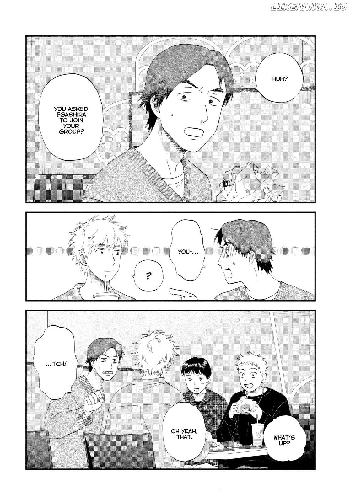 Skip to Loafer Chapter 62 - page 10