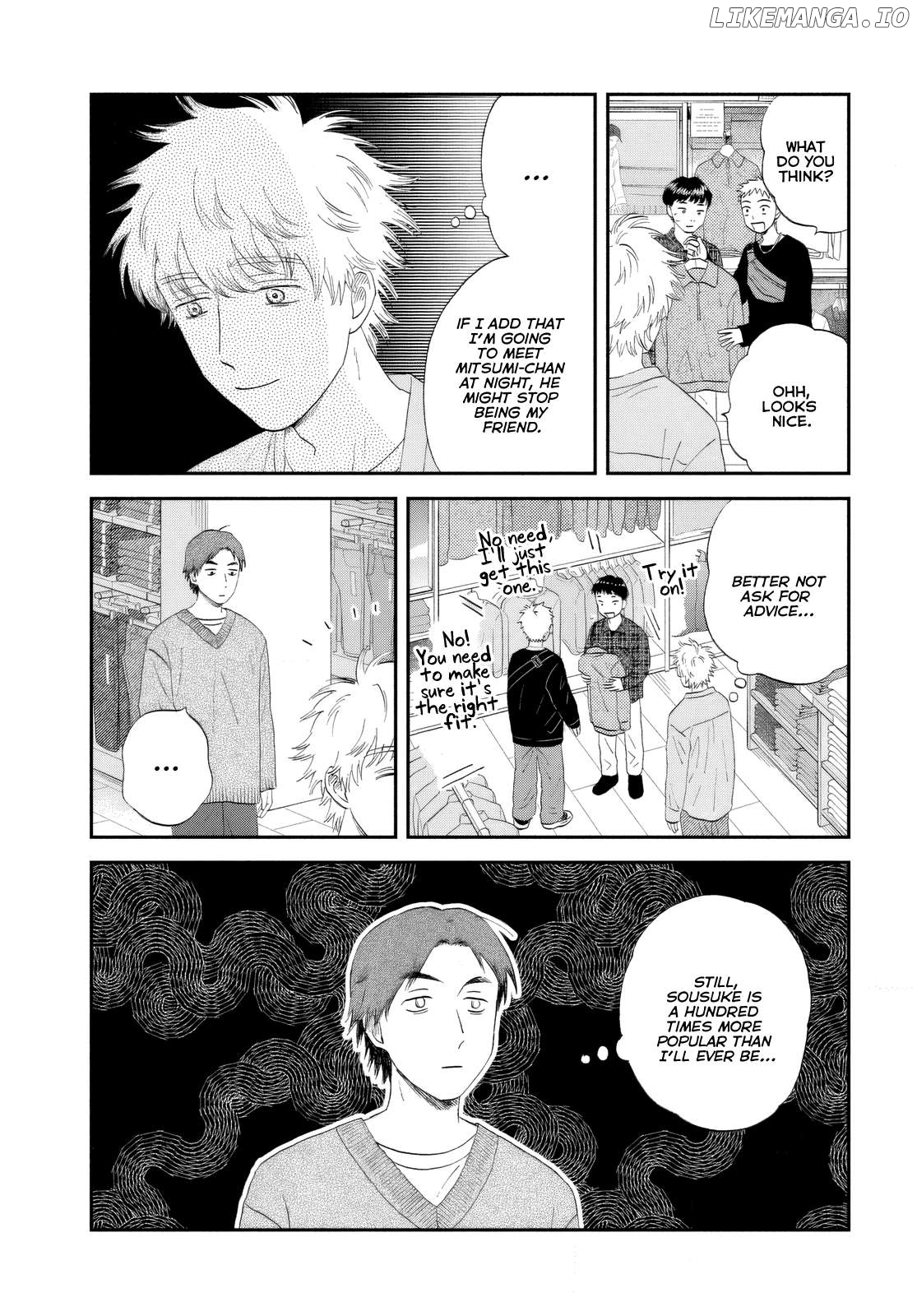 Skip to Loafer Chapter 62 - page 15