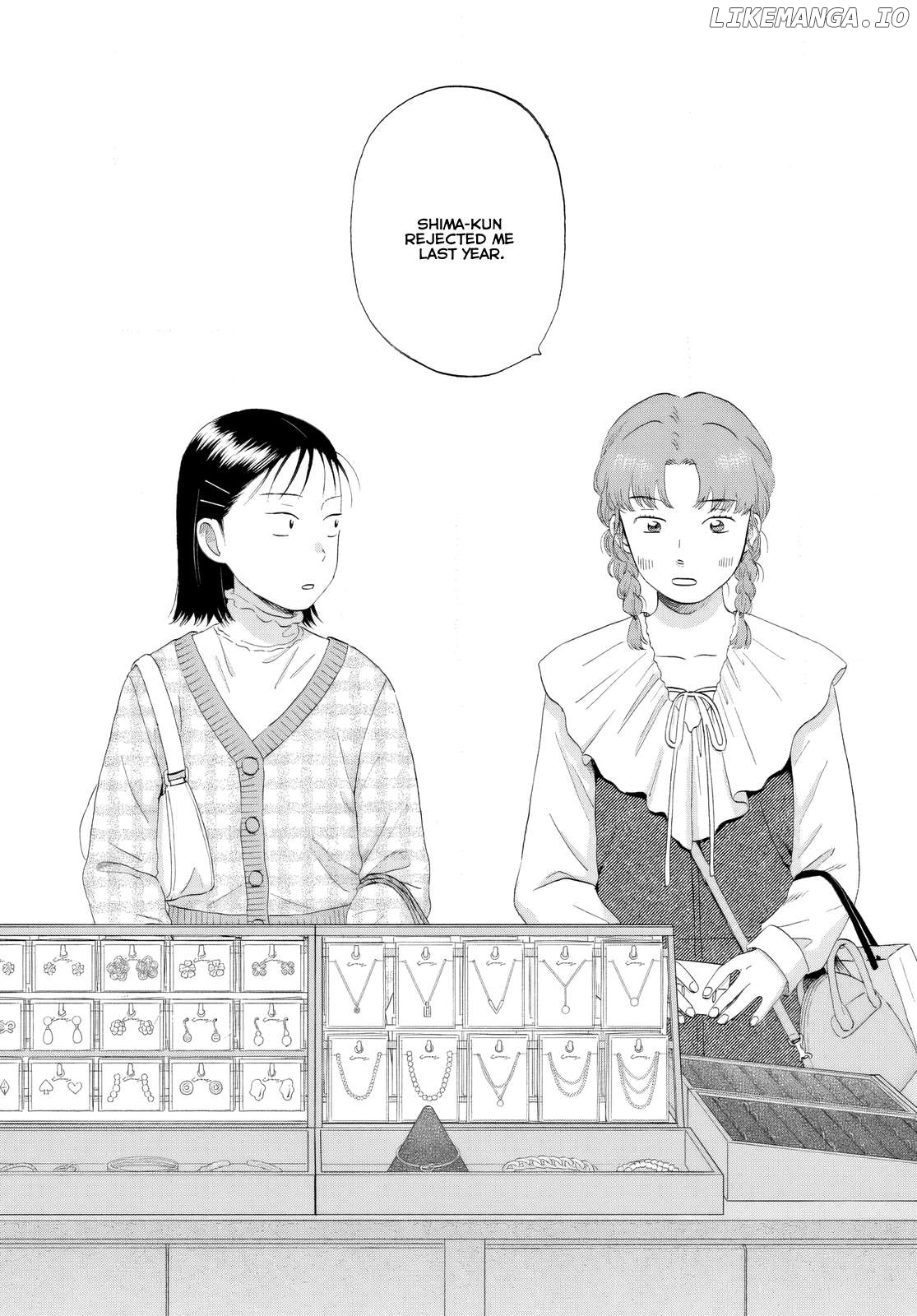 Skip to Loafer Chapter 62 - page 19