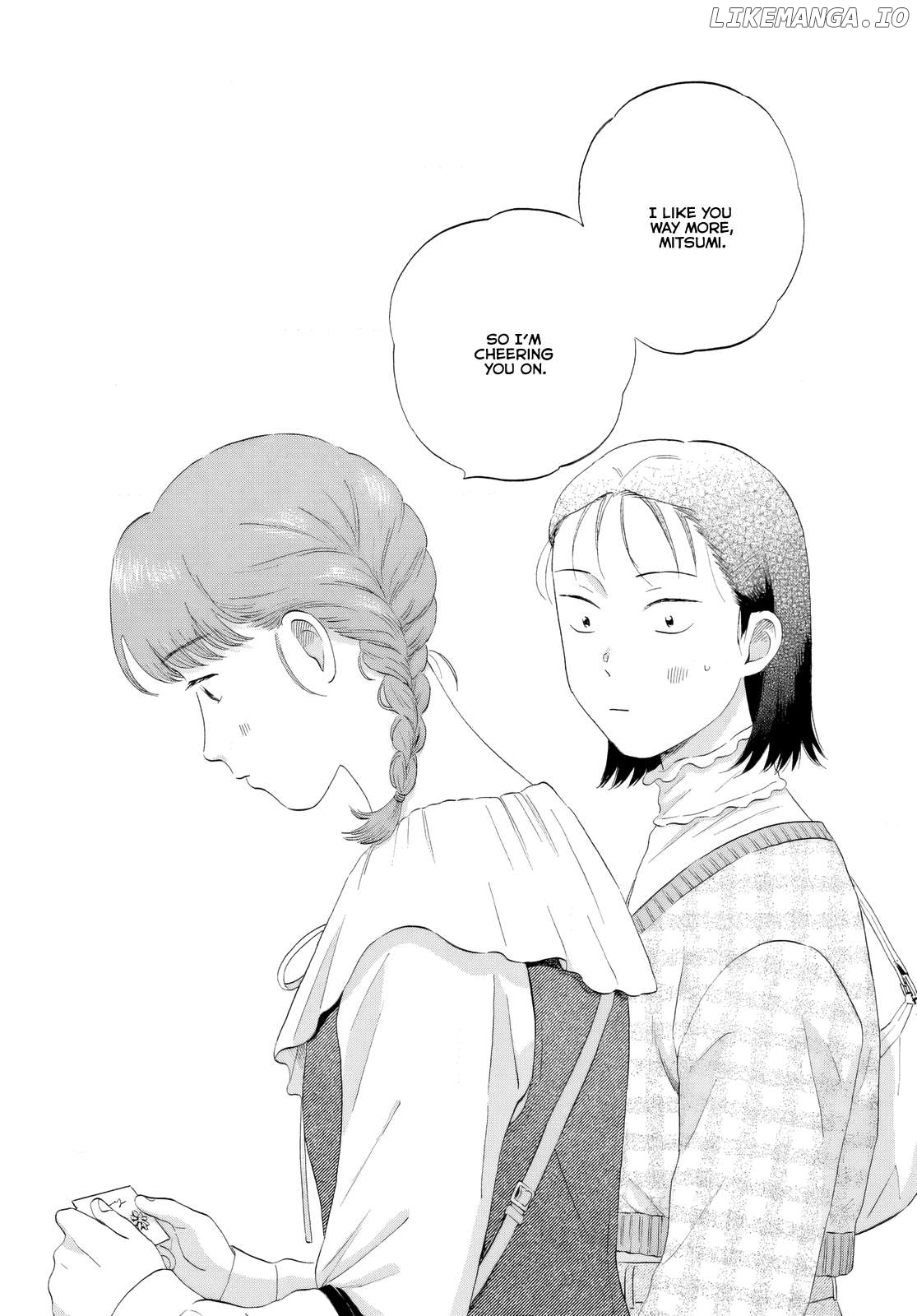 Skip to Loafer Chapter 62 - page 21